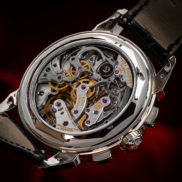 Patek Philippe Grand Complications 5270G-013